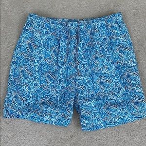 Peter Millar Mens Swim Suit